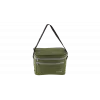 Borsa termica Outwell Coolbag Easy Camp Arctic Daisy M 15 L borsa isotermica, capacità 15 L