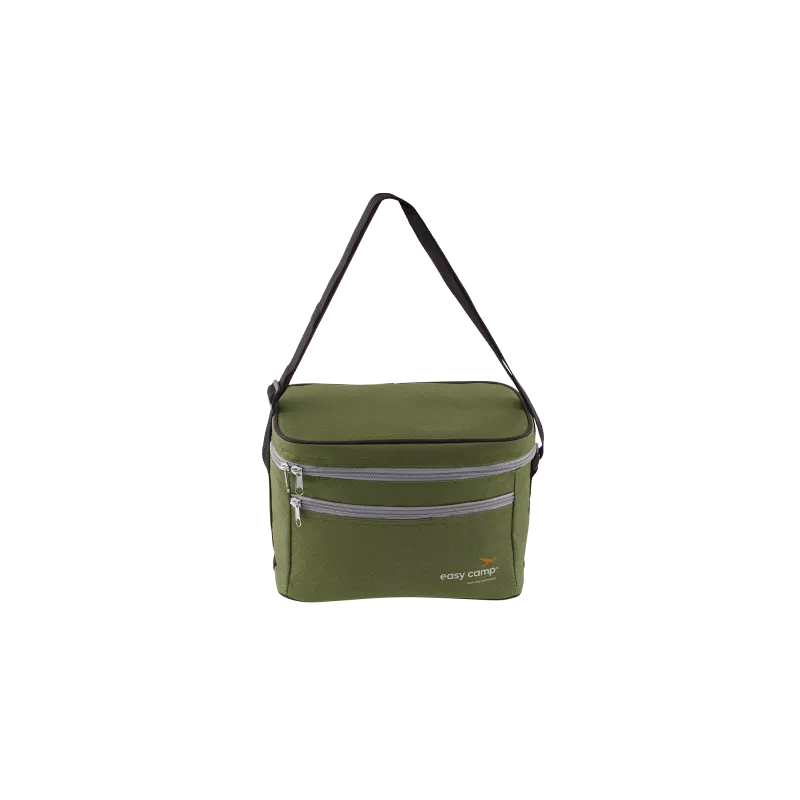 Borsa termica Outwell Coolbag Easy Camp Arctic Daisy M 15 L borsa isotermica, capacità 15 L
