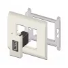 Modulo DisplayPort DeLOCK Easy 45 81305