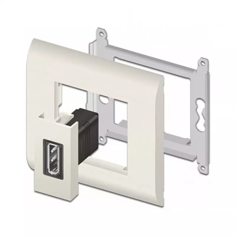 Modulo DisplayPort DeLOCK Easy 45 81305