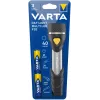 Torcia portatile Varta Day Light Multi LED F20 nero argento giallo