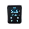 Steba SV 75 - termostato a bastone - 800 W - acciaio inox/antracite