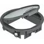 OBO Bettermann Inserto apparecchio GESR4U 30713F6 nero grafite (7405440)