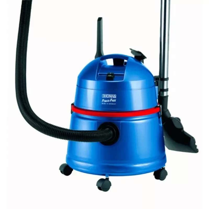 Aspirapolvere a bastone Thomas Power Pack 1620 C