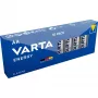 VARTA Batteria alcalina Energy, Mignon (AA-LR6) (4106 229 410)