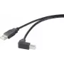 Renkforce RF-4613068 cavo USB 0,5 m USB 2.0 USB A USB B nero (RF-4613068)