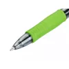Penna gel retrattile Pilot BL-G2-7-R fine rosso