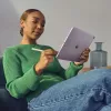 Apple iPad Air 11 pollici Wi-Fi + Cellular - tablet - 128 GB - 27,9 cm (11)