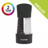 Macina sale meccanico Salter 7612 BKXRAUP acciaio inox macinatura regolabile