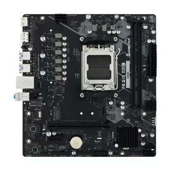 Scheda madre Biostar A620MS AM5 Micro-ATX