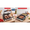 Griglia elettrica TEFAL GC 772D30 OptiGrill