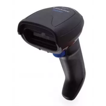 Datalogic Gryphon I GD4220 lettore di codici a barre portatile 1D lineare nero