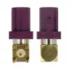 Connettore coassiale DeLOCK 89775