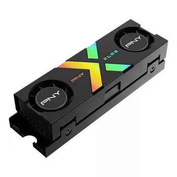 SSD PNY 2 TB M.2 PCI Express 5.0 NVMe CS3150