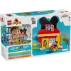 LEGO DUPLO 10465 Casa del club di Topolino con Minnie e Pluto