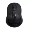 Extreme XM104K mouse USB Type-A ottico 1000 DPI per destrimani