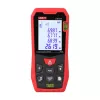 Distanziometro laser UNI-T LM70A – portata 70 m, precisione 1 mm