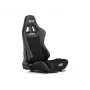 ERS5 Elite PU-Leder & Wildleder Edition