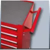 Cassetta per attrezzi Einhell TC-TW 100 rossa