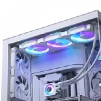 Dissipatore AiO PHANTEKS Glacier One 420D30 X2 DRGB