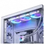 Dissipatore AiO PHANTEKS Glacier One 420D30 X2 DRGB