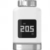 Smart Home Termostato per termosifone II [+M], termostato per riscaldamento bianco