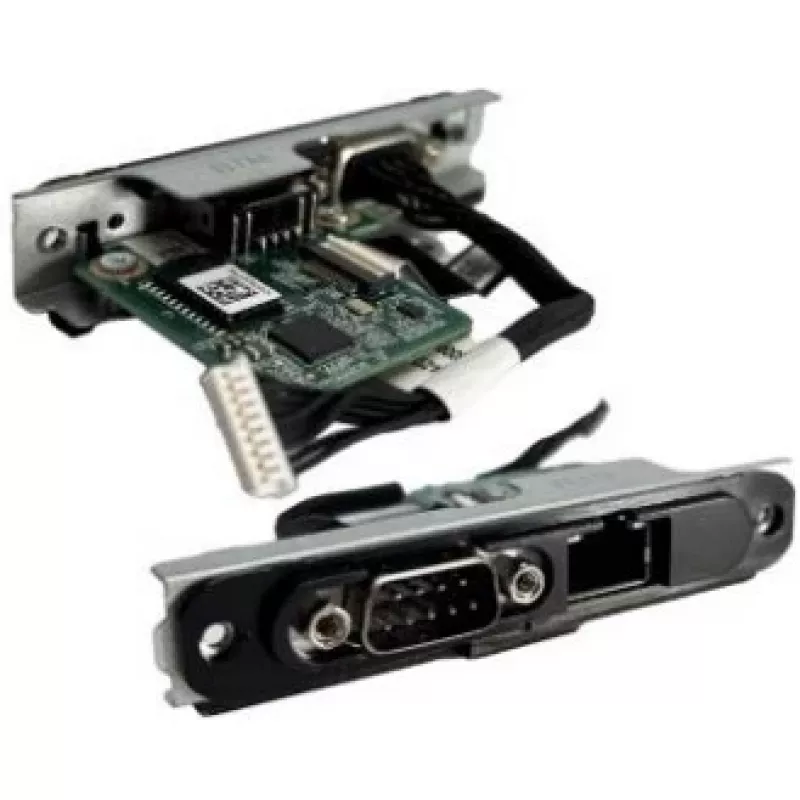 ASUS NUCIOALASCR scheda di interfaccia/adattatore RJ-45, RS-232