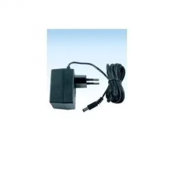 Alimentatore Casio AD-A60024 per interni nero