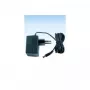 Alimentatore Casio AD-A60024 per interni nero