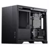 Case Phanteks PHANTKES XT M3 pz. case mini mATX vetro temperato (PH-XT325M_BK01)