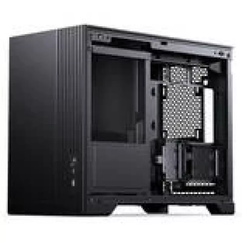 Case Phanteks PHANTKES XT M3 pz. case mini mATX vetro temperato (PH-XT325M_BK01)