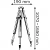 Treppiede Bosch BT 170 HD Professional