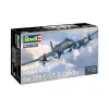 Modellino aereo in plastica REVELL Fendt 728 Vario kit modello in scala REV-03777
