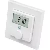eQ-3 AG Homematic IP HmIP-WTH-1, termostato digitale, ambiente, RF, bianco, IP20, 250 m