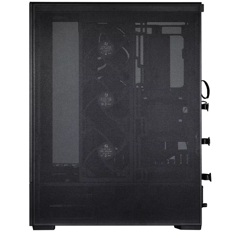 Case Lian Li SUP01 tower nero