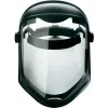 Visiera di protezione PULSAFE Bionic policarbonato 1011626 — protezione integrale del viso, visiera in policarbonato trasparente