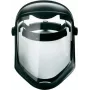 Visiera di protezione PULSAFE Bionic policarbonato 1011626 — protezione integrale del viso, visiera in policarbonato trasparente