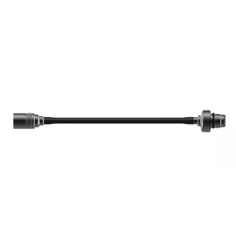 Fascia per torcia frontale Ledlenser Workers Friend nero 280 lm