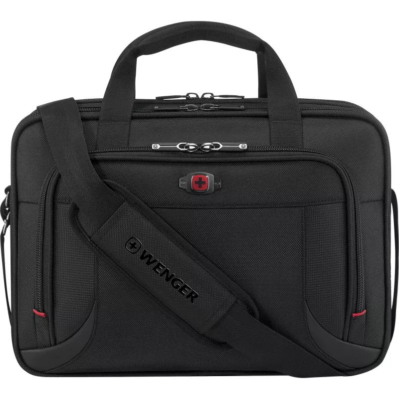 Borsa porta laptop Wenger Icons Business Prospectus 35,56 cm (14
