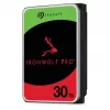 Disco fisso interno Seagate IronWolf Pro ST30000NT011 30 TB 7200 giri/min 512 MB 3,5
