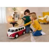 Baby VW T1 rosso Giocattolo > Veicolo