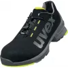 Uvex 8544.8 S2 SRC uomo nero