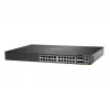 Switch HPE Aruba Networking CX 6200F 24G 4SFP+ – managed