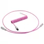 Cavo USB Cablemod CM-PKCA-CWAW-IW150IW-R 1,5 m USB A USB C rosa (CM-PKCA-CWAW-IW150IW-R)