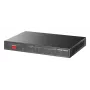 Switch di rete MERCUSYS MS110GMP — 10 porte Gigabit (10/100/1000) con PoE, ingresso 54 V, capacità 20 Gbit/s