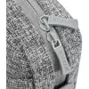 Borsa per laptop Rivacase 7921 per laptop da 14 pollici, grigio chiaro