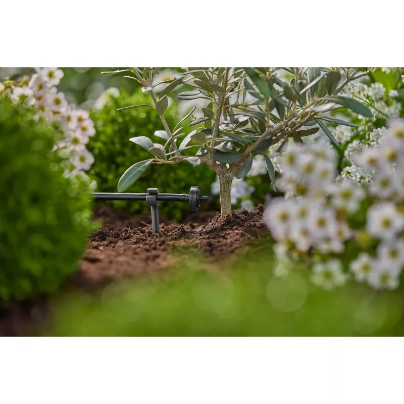 Gardena 13302-20 prodotto 2 L nero
