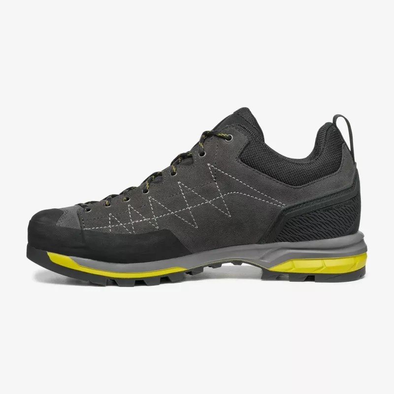 Scarpe Scarpa Zodiac GTX antracite taglia 46,5
