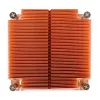 SilverStone SST-XE01-2011 dissipatore passivo per CPU Xeon, Intel LGA2011/2066