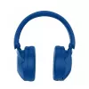 Cuffie wireless Defender Fre Emotion B490 — blu, on-ear, Bluetooth, microfono integrato